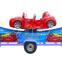 BMW Design Flying Car Rides for Sale in United Rides