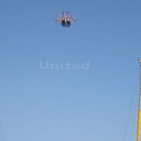 Bungee Carnival Rides