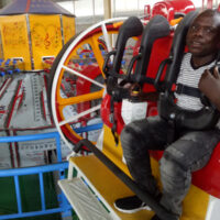 Customer Experience to Our Happy Music Bar Carnivals