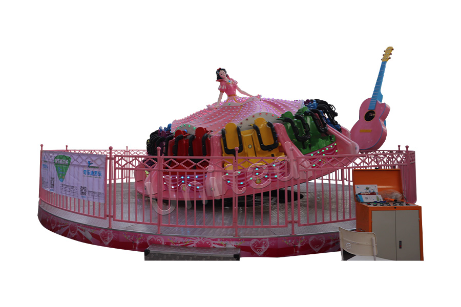 Flying Wheel Rides for Sale