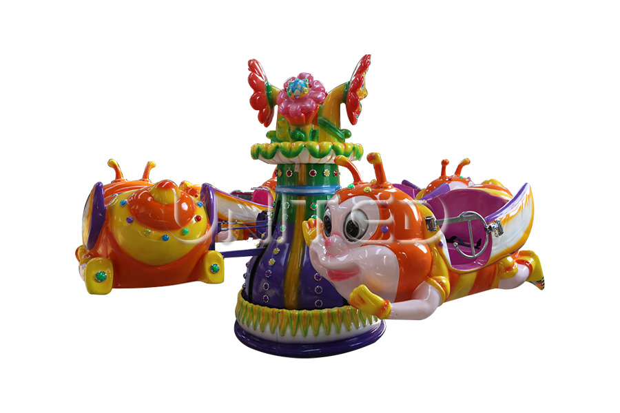 Happy Bee Rotating Rides for Sale