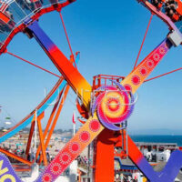 Unleash the Adrenaline: Kamikaze Thrill Rides for Sale