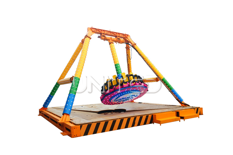 Medium Size Pendulum Rides for Sale