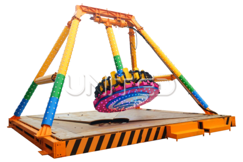 Medium Size Pendulum Rides for Sale in United Rides