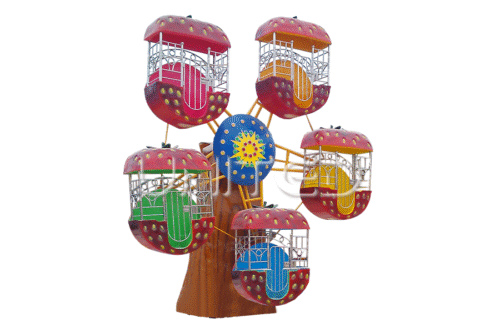 Mini Ferris Wheel Rides for Sale