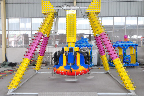 Mini Pendulum Rides for Sale in United Rides