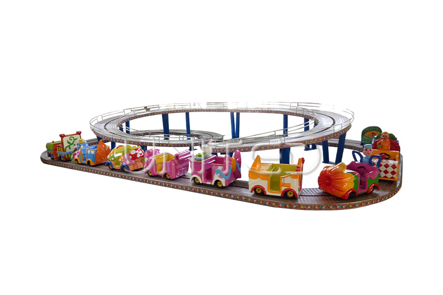 Mini Shuttle Carnival Rides for Sale
