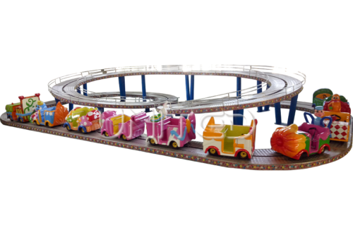 Mini Shuttle Carnival Rides for Sale