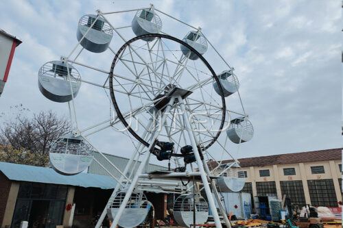 New-Design-Ferris-Wheels