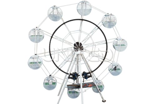 New Design Ferris Wheels for Sale