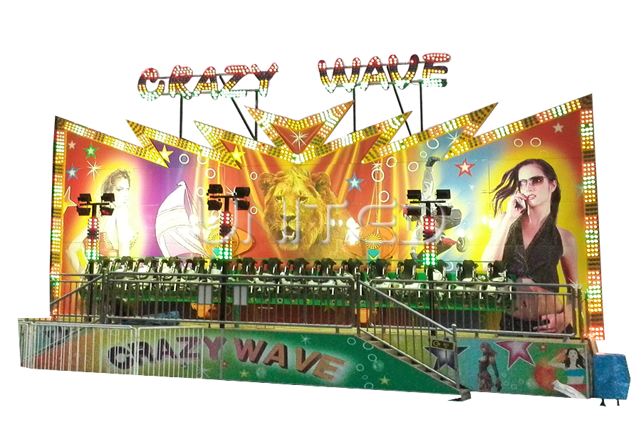 Trailer Miami Rides for Sale