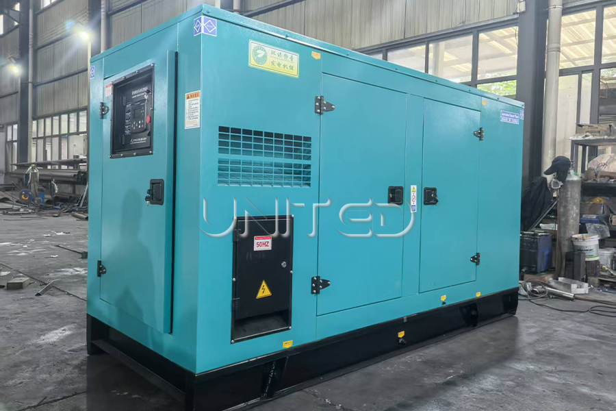 120kw Generator 120kw Generator