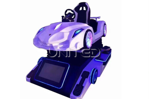 VR Racing Car Rides for Sale