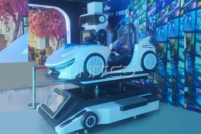 VR Racing Car Rides for Sales